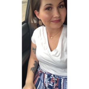 Meet your Posher, Taylor